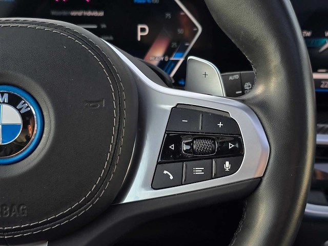 Bmw x5 xdrive 50e m sport -2024 | u9-67-40 - afbeelding 12 van  24