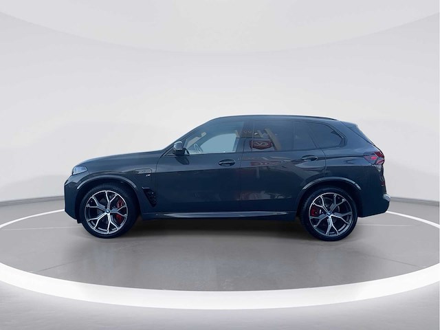 Bmw x5 xdrive 50e m sport -2024 | u9-67-40 - afbeelding 20 van  24