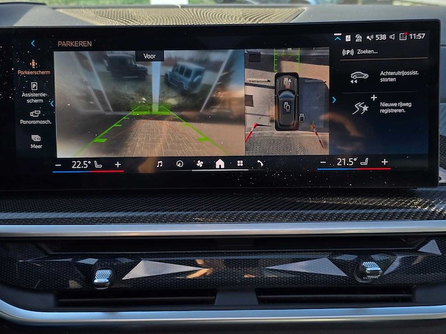 Bmw x5 xdrive 50e m sport -2024 | u9-67-40 - afbeelding 7 van  43