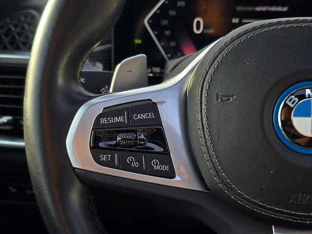 Bmw x5 xdrive 50e m sport -2024 | u9-67-40 - afbeelding 13 van  43