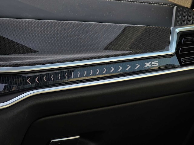 Bmw x5 xdrive 50e m sport -2024 | u9-67-40 - afbeelding 18 van  43