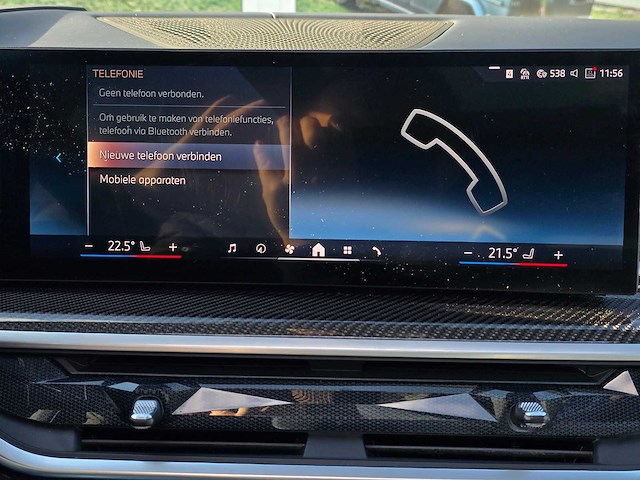 Bmw x5 xdrive 50e m sport -2024 | u9-67-40 - afbeelding 3 van  45