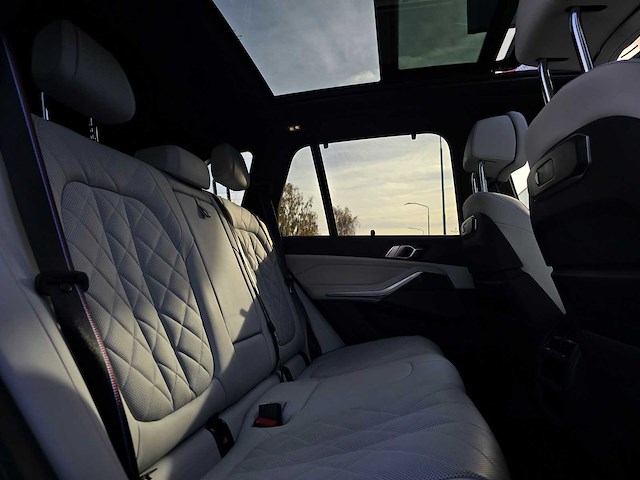 Bmw x5 xdrive 50e m sport -2024 | u9-67-40 - afbeelding 36 van  45