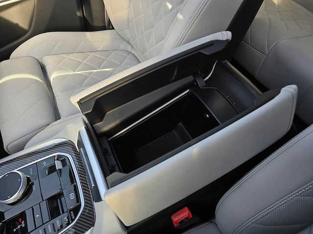 Bmw x5 xdrive 50e m sport -2024 | u9-67-40 - afbeelding 17 van  45