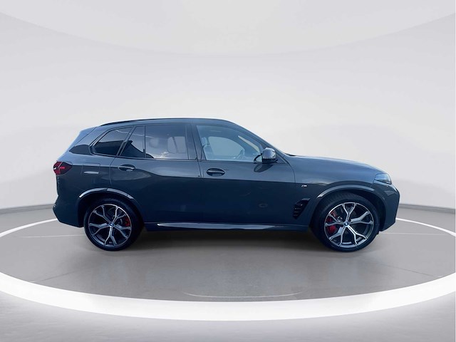 Bmw x5 xdrive 50e m sport -2024 | u9-67-40 - afbeelding 45 van  45