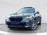 Bmw x5 xdrive 50e m sport -2024 | u9-67-40 - afbeelding 1 van  37