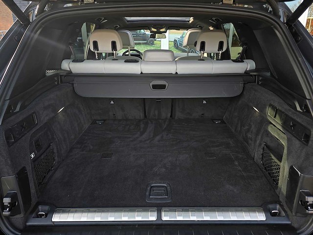 Bmw x5 xdrive 50e m sport -2024 | u9-67-40 - afbeelding 32 van  37