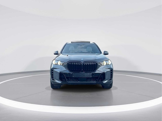 Bmw x5 xdrive 50e m sport -2024 | u9-67-40 - afbeelding 3 van  37