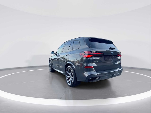 Bmw x5 xdrive 50e m sport -2024 | u9-67-40 - afbeelding 6 van  37