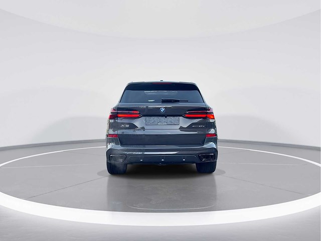 Bmw x5 xdrive 50e m sport -2024 | u9-67-40 - afbeelding 7 van  37