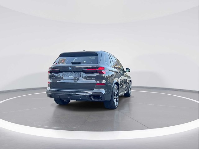 Bmw x5 xdrive 50e m sport -2024 | u9-67-40 - afbeelding 8 van  37
