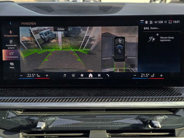 Bmw x5 xdrive 50e m sport 2023 | u9-67-40 - afbeelding 39 van  45