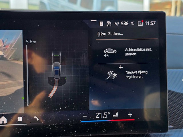 Bmw x5 xdrive 50e m sport 2023 | u9-67-40 - afbeelding 10 van  45