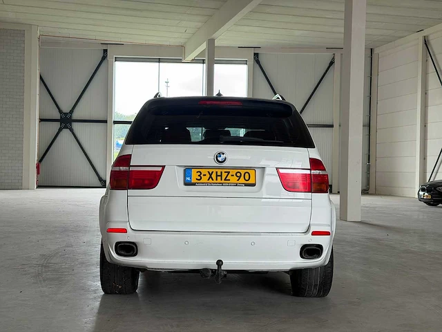 Bmw x5 xdrive30d high exec | 3-xhz-90 i - afbeelding 7 van  23