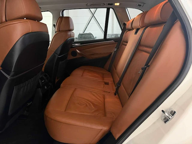 Bmw x5 xdrive30d high exec | 3-xhz-90 i - afbeelding 11 van  23