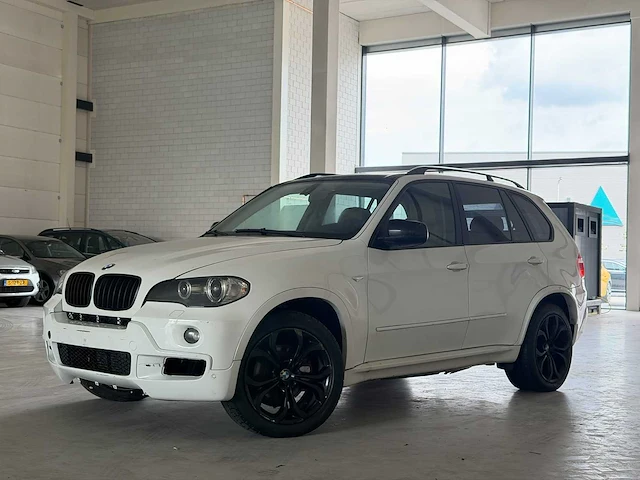 Bmw x5 xdrive30d high exec | 3-xhz-90 i - afbeelding 1 van  23