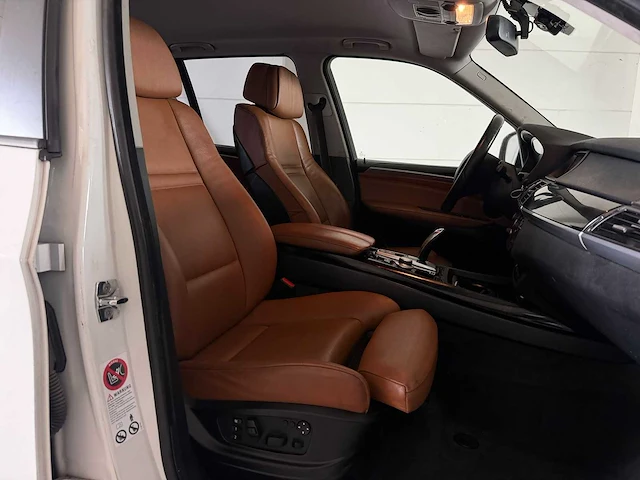 Bmw x5 xdrive30d high exec | 3-xhz-90 i - afbeelding 14 van  23
