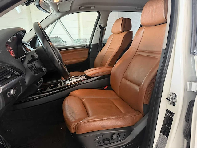 Bmw x5 xdrive30d high exec | 3-xhz-90 i - afbeelding 17 van  23