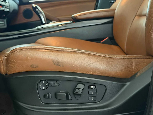 Bmw x5 xdrive30d high exec | 3-xhz-90 i - afbeelding 18 van  23