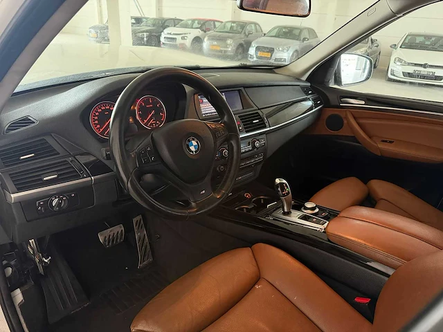 Bmw x5 xdrive30d high exec | 3-xhz-90 i - afbeelding 19 van  23