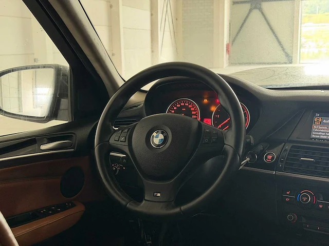 Bmw x5 xdrive30d high exec | 3-xhz-90 i - afbeelding 22 van  23