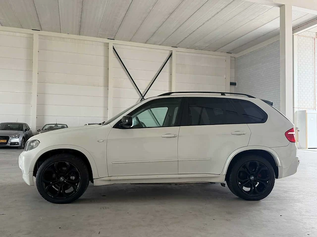 Bmw x5 xdrive30d high exec | 3-xhz-90 i - afbeelding 4 van  18