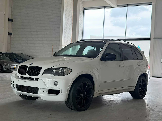 Bmw x5 xdrive30d high exec | 3-xhz-90 i - afbeelding 15 van  18