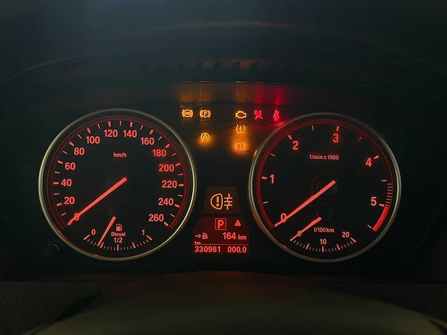 Bmw x5 xdrive30d high exec | 3-xhz-90 i - afbeelding 18 van  18