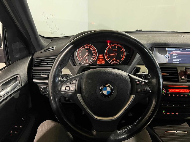 Bmw x5 xdrive30d high exec, nj-963-b - afbeelding 6 van  26