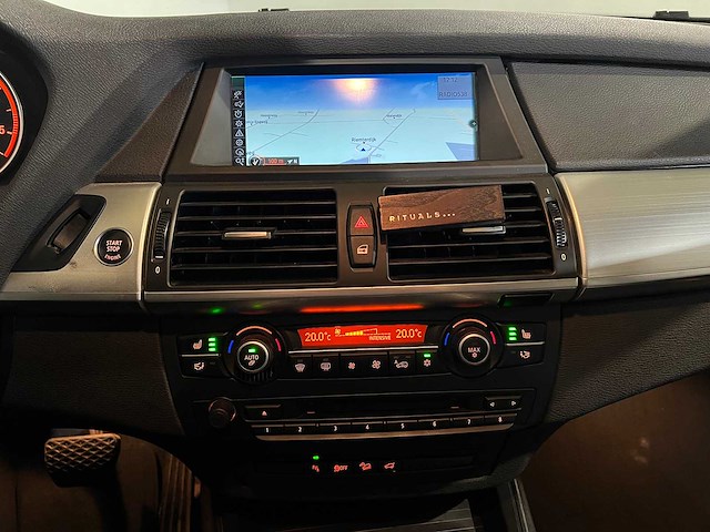 Bmw x5 xdrive30d high exec, nj-963-b - afbeelding 9 van  26