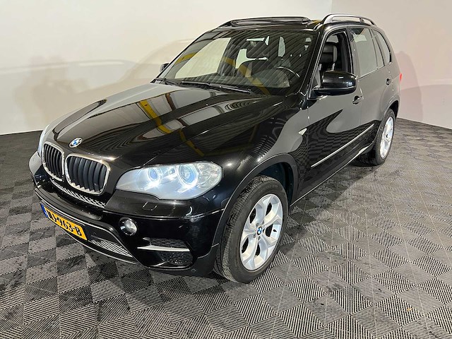 Bmw x5 xdrive30d high exec, nj-963-b - afbeelding 1 van  26