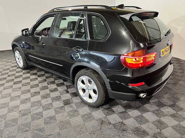 Bmw x5 xdrive30d high exec, nj-963-b - afbeelding 12 van  26