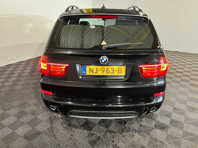Bmw x5 xdrive30d high exec, nj-963-b - afbeelding 20 van  26