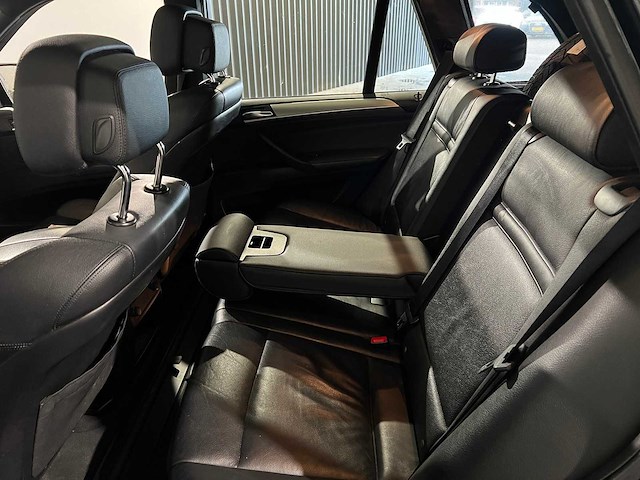 Bmw x5 xdrive30d high exec, nj-963-b - afbeelding 2 van  26
