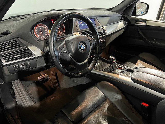 Bmw x5 xdrive30d high exec, nj-963-b - afbeelding 4 van  26