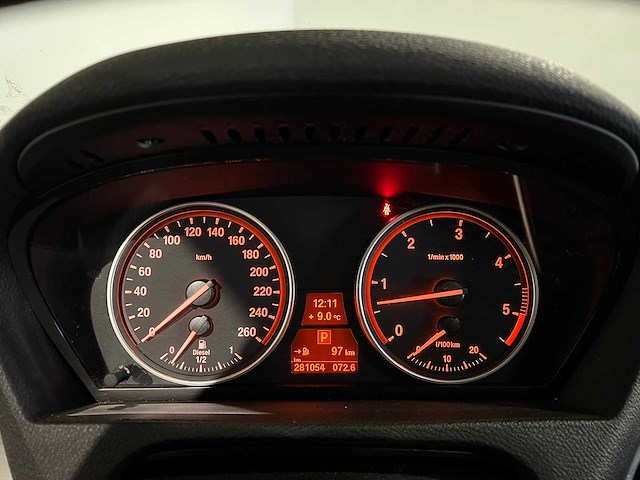 Bmw x5 xdrive30d high exec, nj-963-b - afbeelding 5 van  26