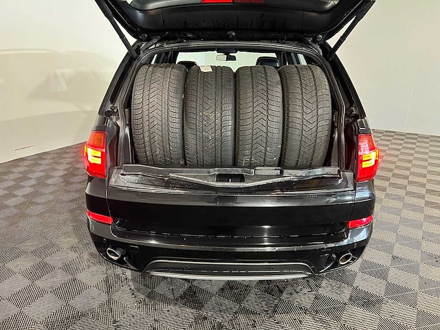 Bmw x5 xdrive30d high exec, nj-963-b - afbeelding 21 van  26