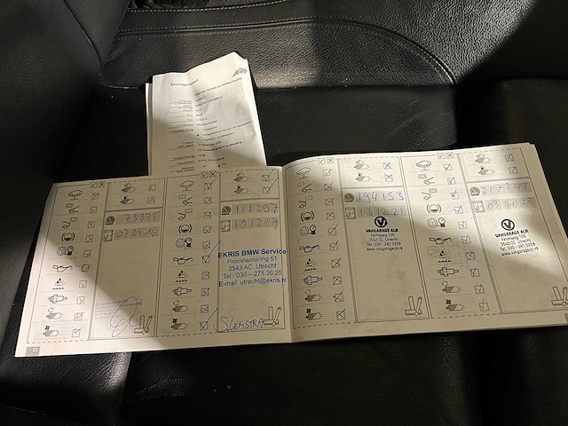 Bmw x5 xdrive30d high exec, nj-963-b - afbeelding 26 van  26