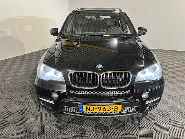 Bmw x5 xdrive30d high exec, nj-963-b - afbeelding 19 van  26