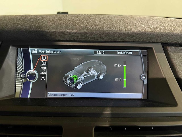 Bmw x5 xdrive30d high exec, nj-963-b - afbeelding 10 van  26