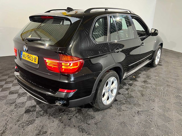 Bmw x5 xdrive30d high exec, nj-963-b - afbeelding 23 van  26