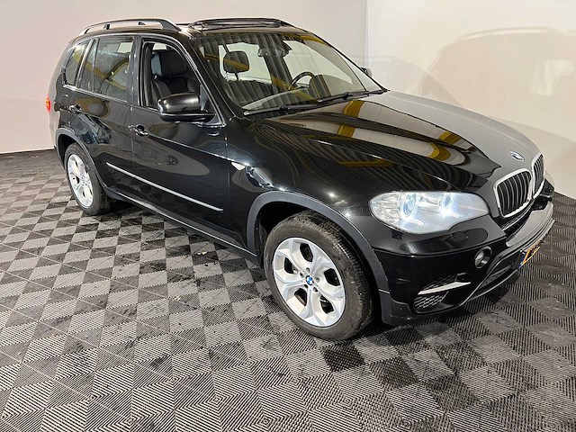 Bmw x5 xdrive30d high exec, nj-963-b - afbeelding 24 van  26