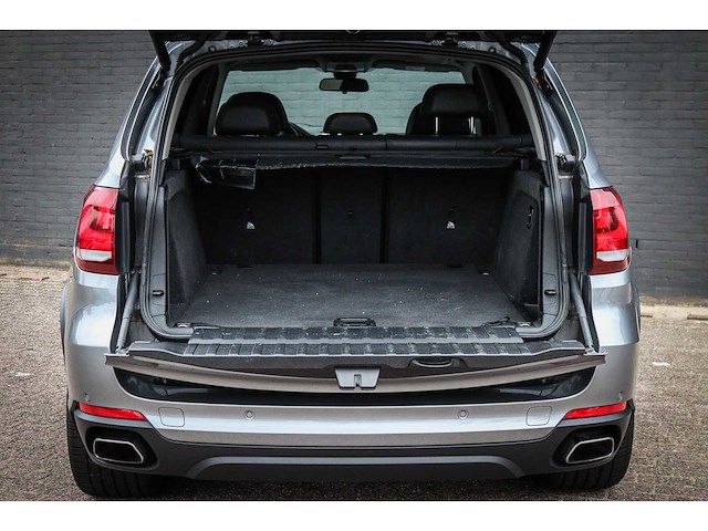 Bmw x5 xdrive30d high exec , ; pz-907-j - afbeelding 18 van  24