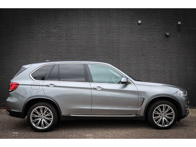 Bmw x5 xdrive30d high exec , ; pz-907-j - afbeelding 2 van  24