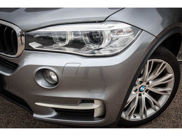 Bmw x5 xdrive30d high exec , ; pz-907-j - afbeelding 5 van  24