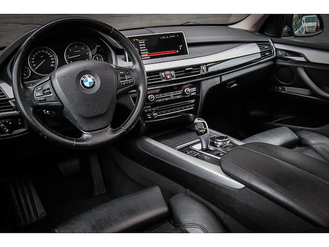 Bmw x5 xdrive30d high exec , ; pz-907-j - afbeelding 6 van  24