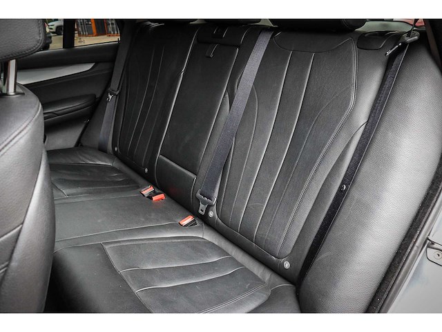 Bmw x5 xdrive30d high exec , ; pz-907-j - afbeelding 8 van  24