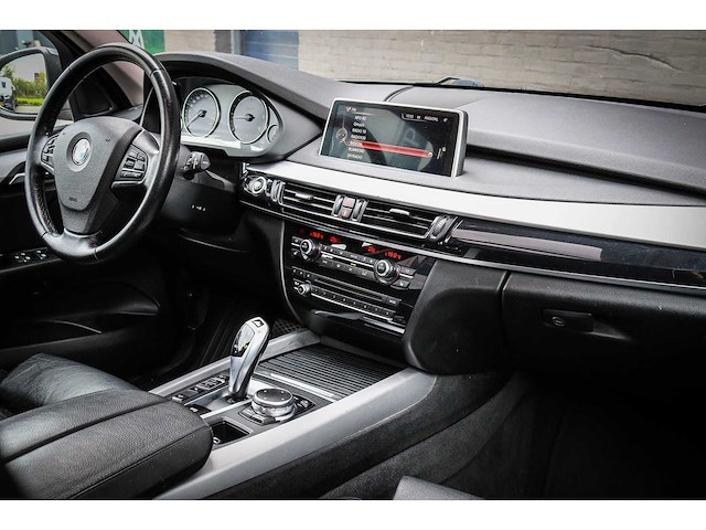 Bmw x5 xdrive30d high exec , ; pz-907-j - afbeelding 9 van  24