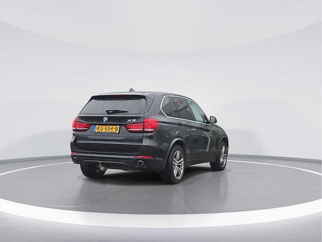 Bmw x5 xdrive30d high executive 2016 | kg-554-b - afbeelding 3 van  39