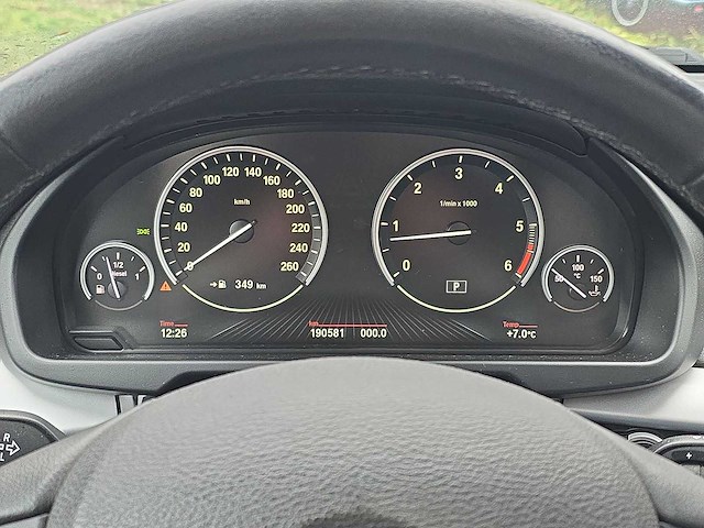 Bmw x5 xdrive30d high executive 2016 | kg-554-b - afbeelding 7 van  39